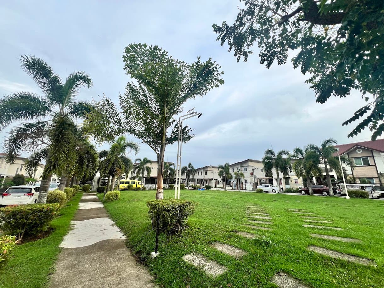 Park & Open Spaces