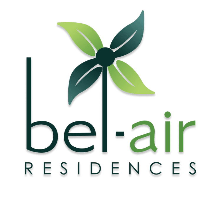 Bel-Air Residences logo