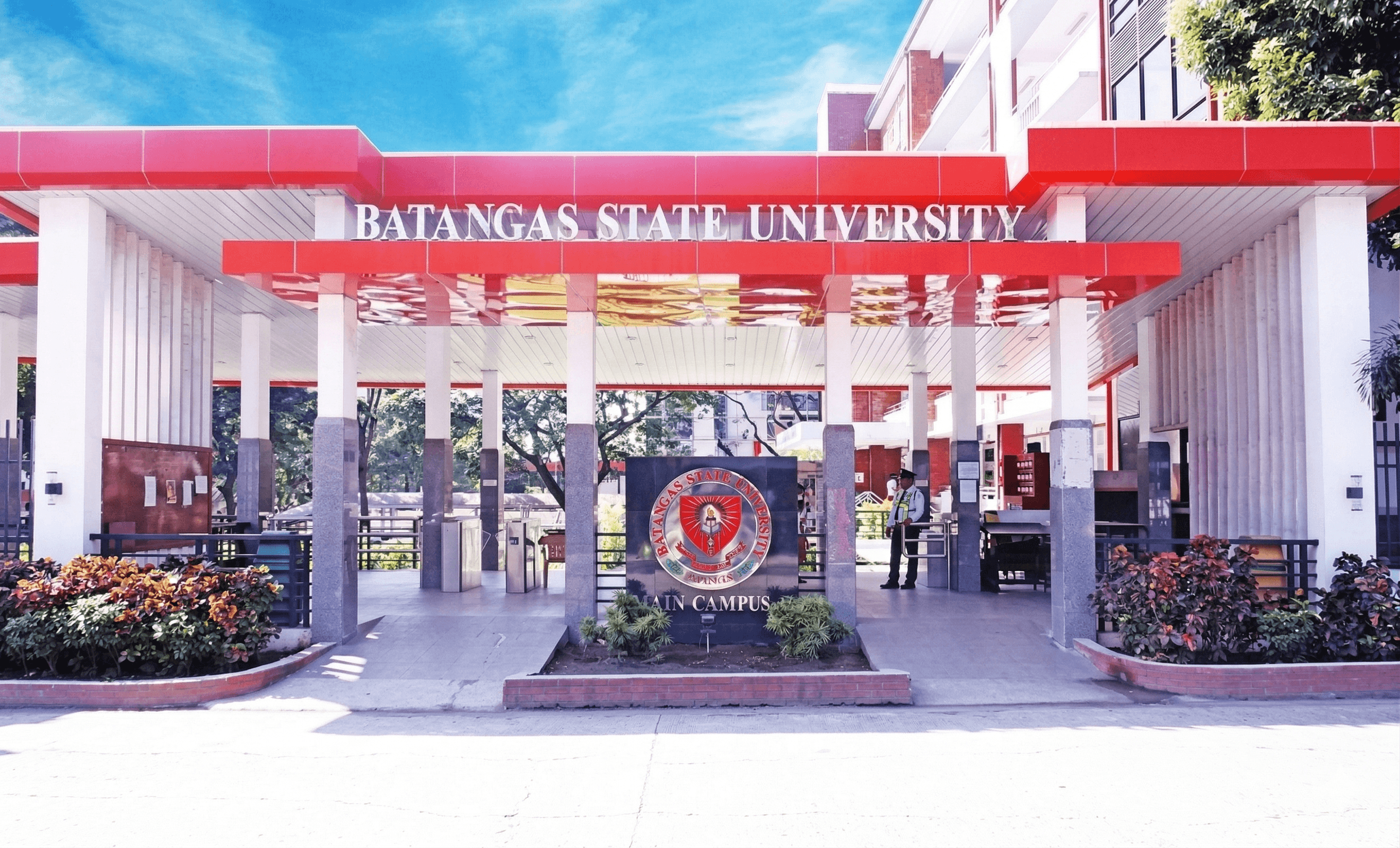 Batangas State University
