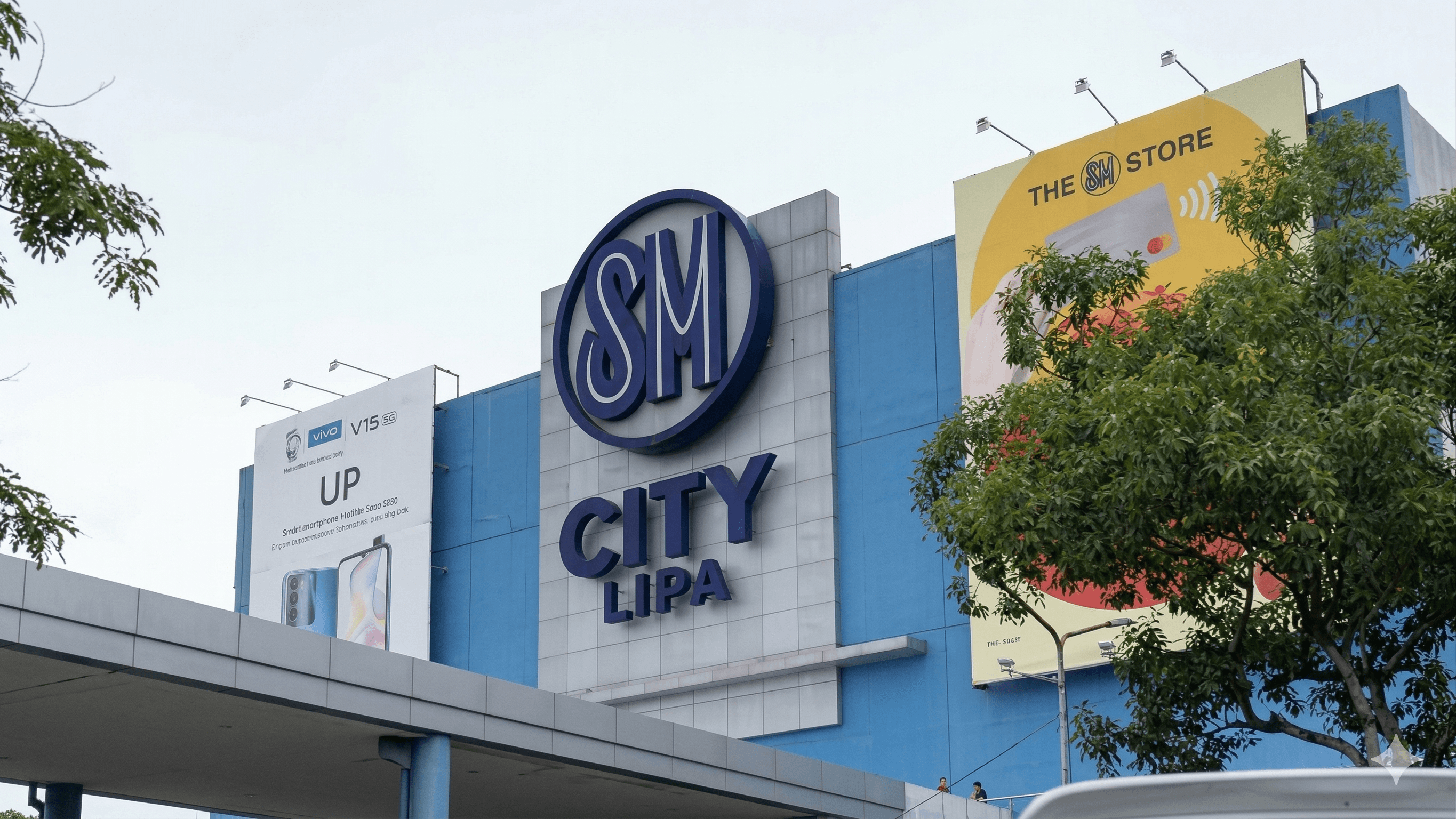 SM City Lipa